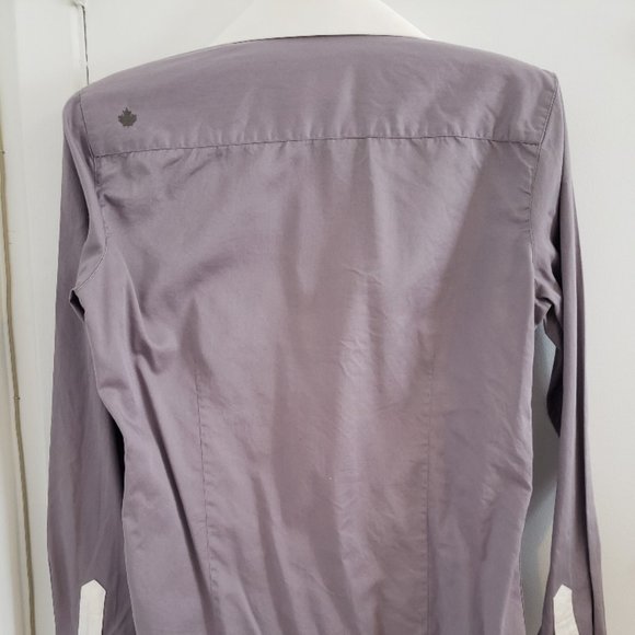 Jared Lang Button Shirt - Picture 4 of 9